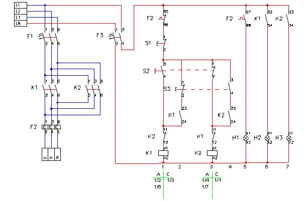 Esquema eléctrico